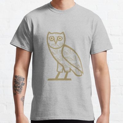 Ovo (October'S Very Own) Drake'S Owl Custom Made T-Shirt Official Cow Anime Merch